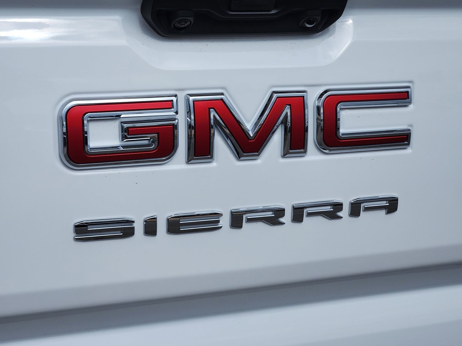 New 2026 GMC Sierra 1500 Elevation w/ Preferred Package image 12