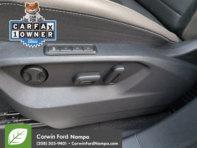 Used 2021 Volkswagen Atlas SEL Premium AWD/4WD image 12