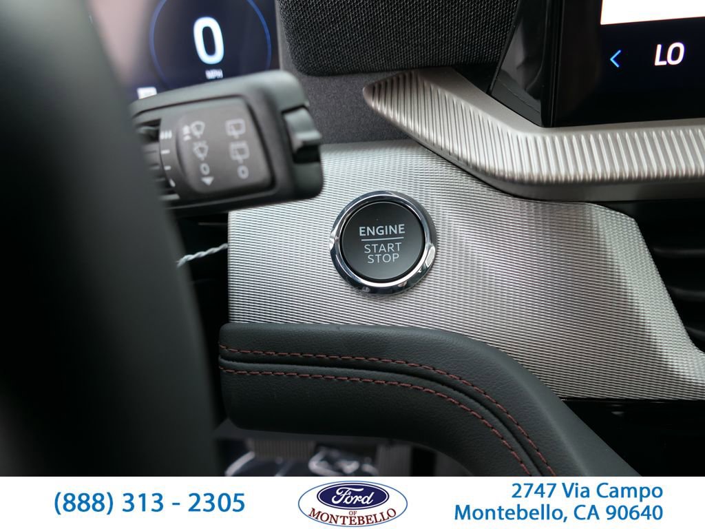 Used 2026 Ford Explorer Active image 19