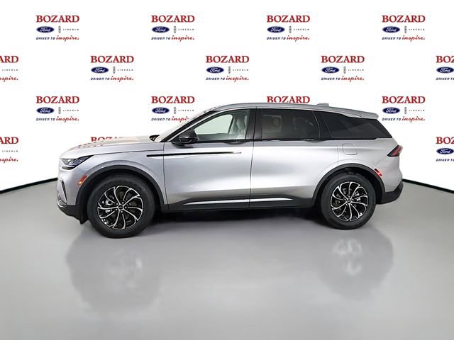 New 2026 Lincoln Nautilus Premier image 4