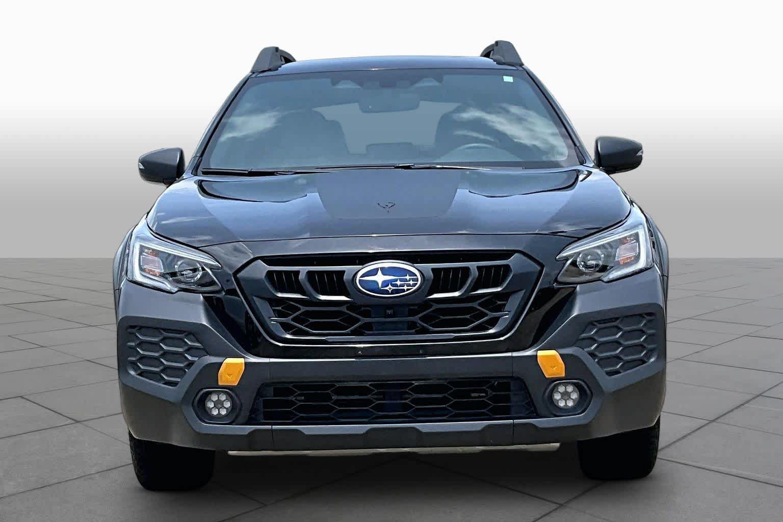 Used 2024 Subaru Outback Wilderness AWD/4WD image 4
