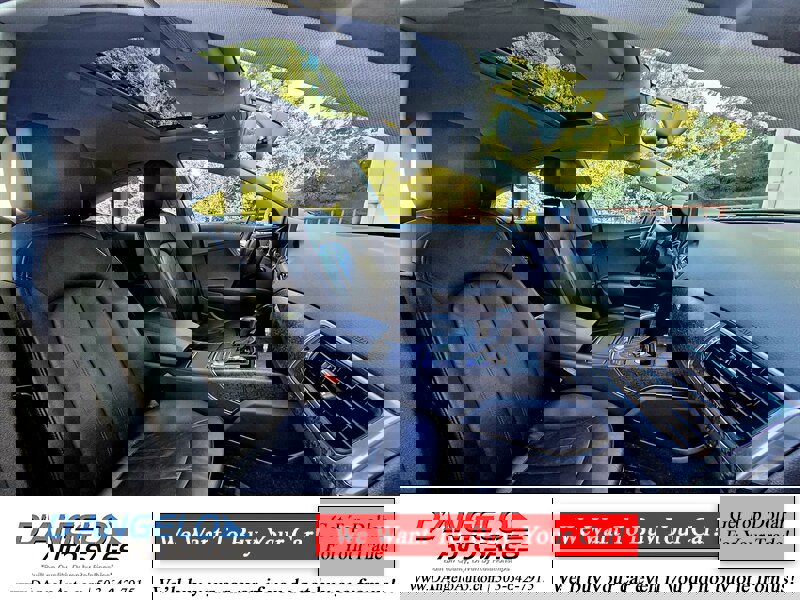 Used 2017 Audi A7 3.0T Premium Plus image 12