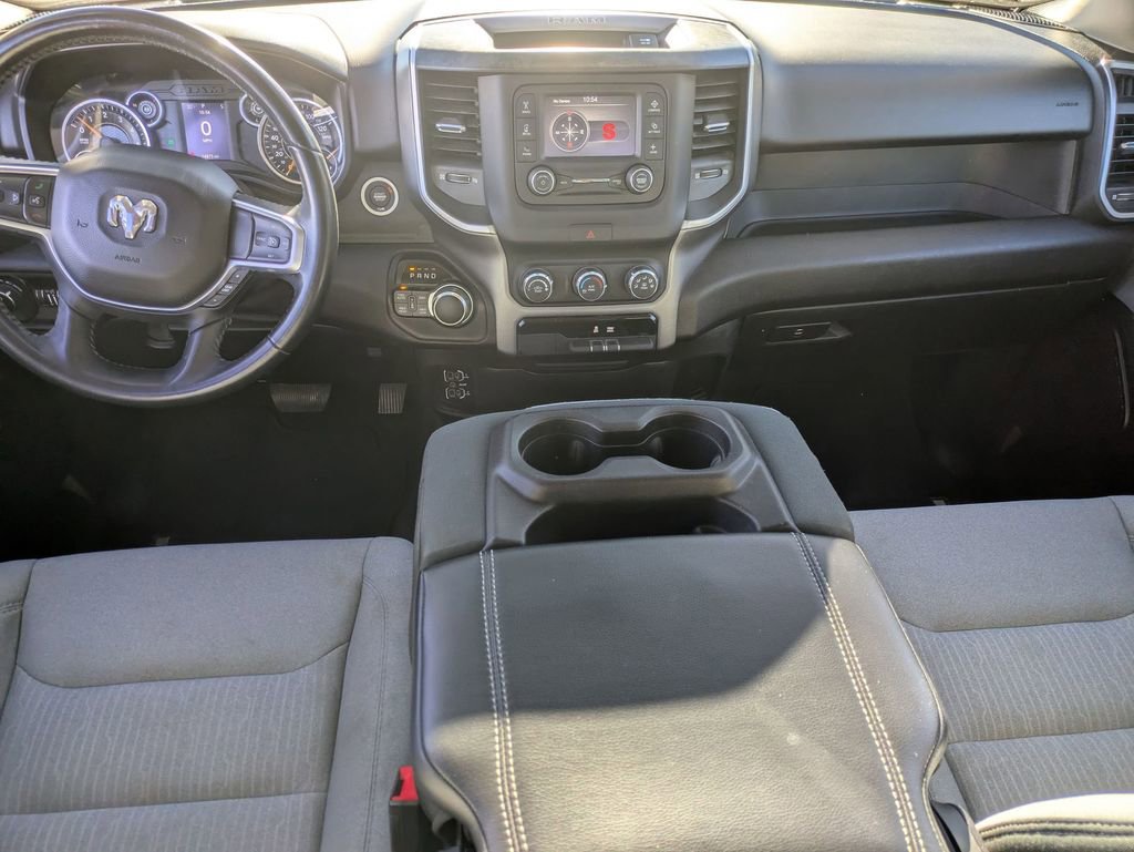 Used 2019 RAM 1500 Big Horn image 20