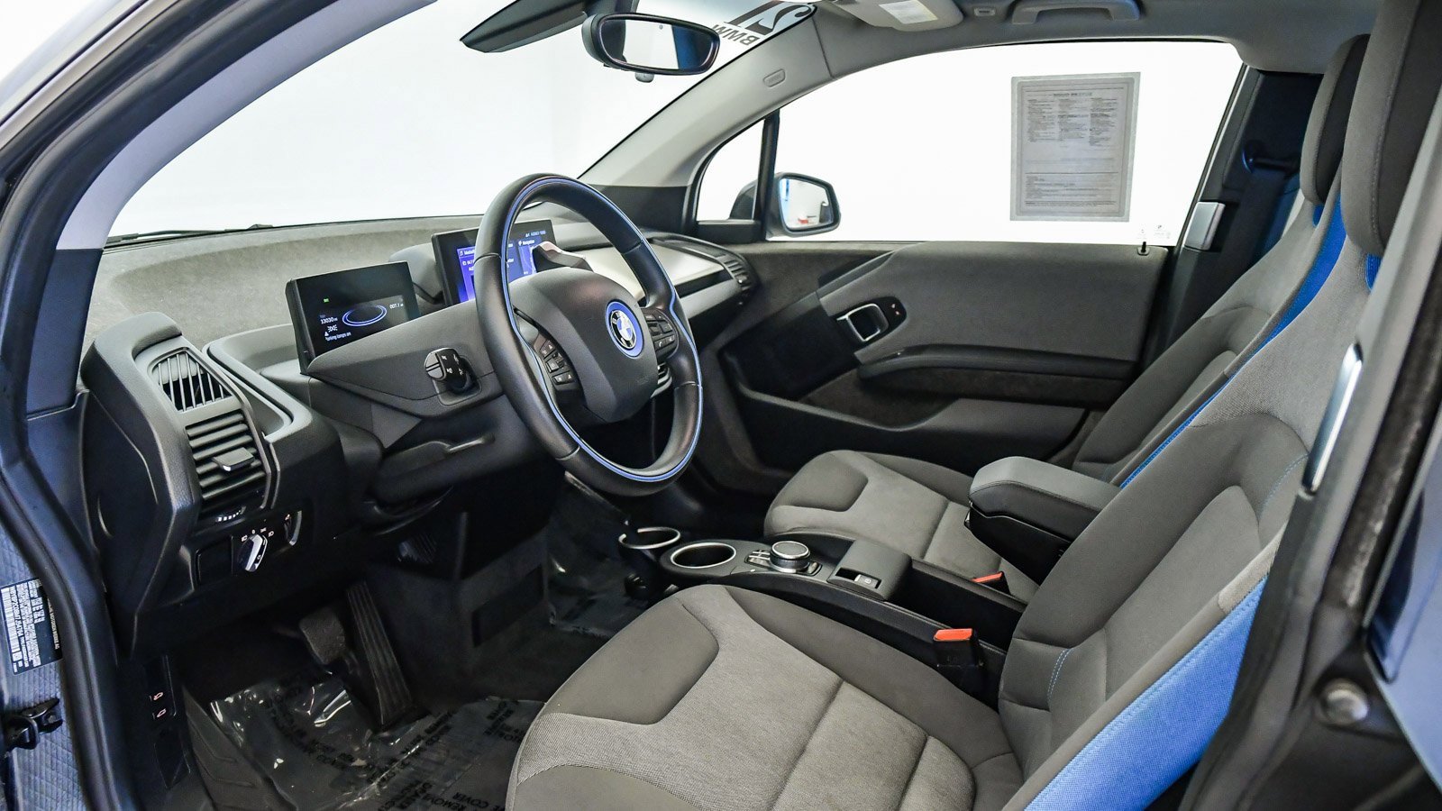 Certified 2021 BMW i3 image 21