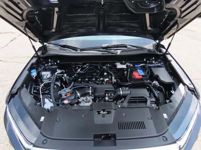 New 2026 Honda CR-V EX image 10