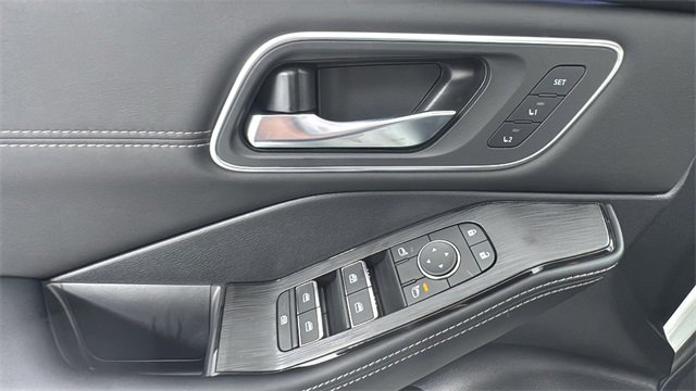 New 2026 Nissan Rogue Platinum w/ Platinum Premium Package image 20