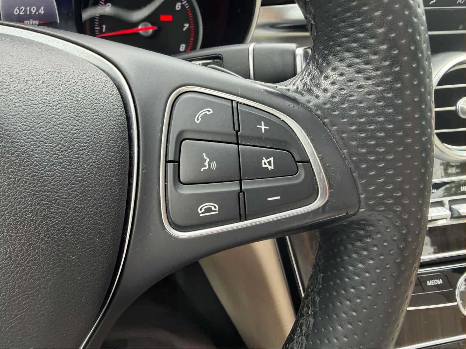 Used 2018 Mercedes-Benz C 300 4MATIC Sedan image 15