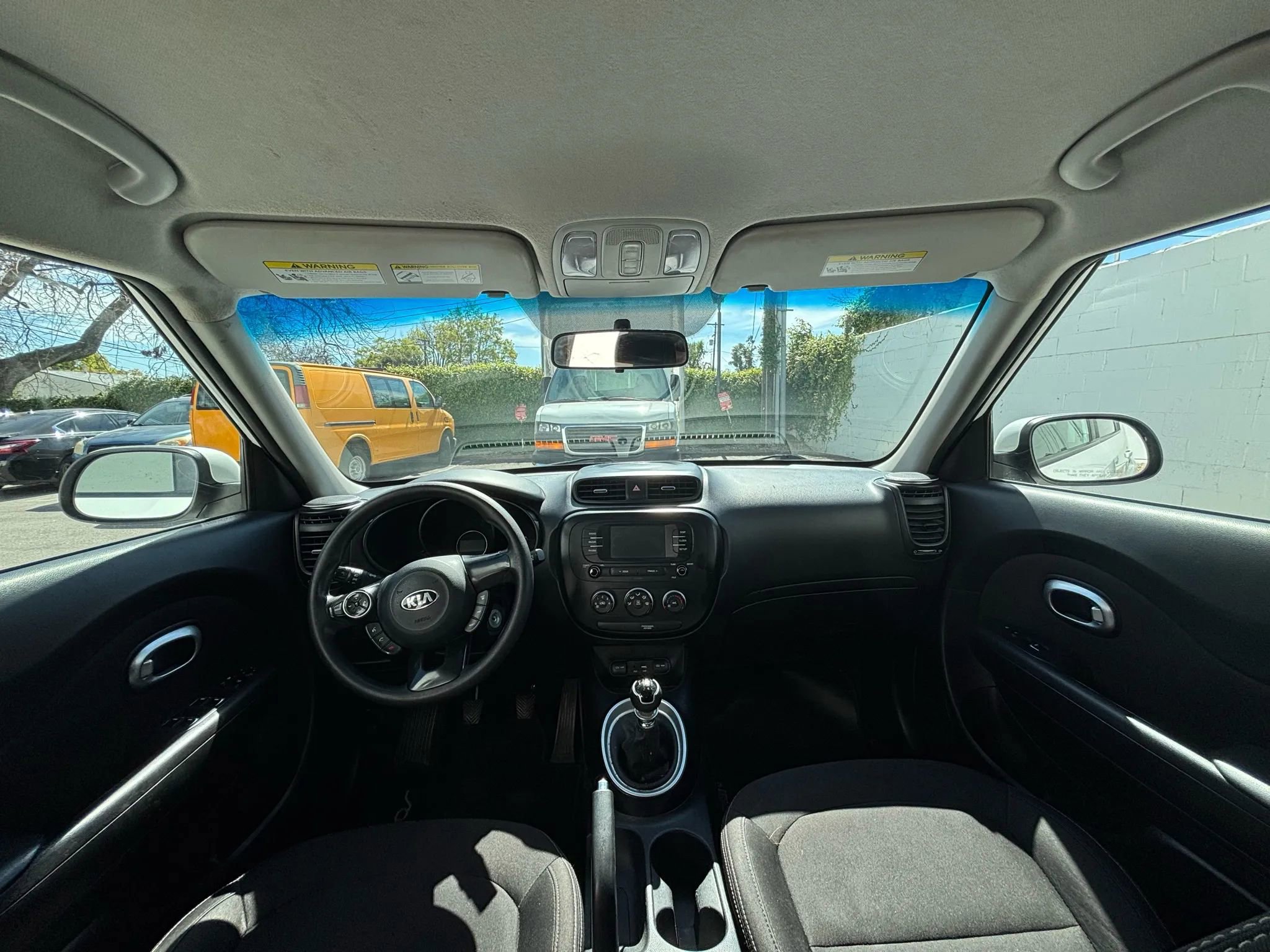 Used 2019 Kia Soul image 11