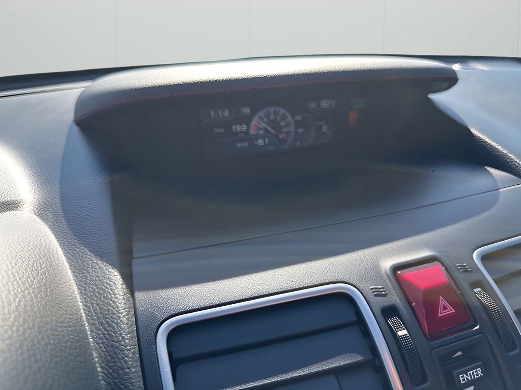 Used 2020 Subaru WRX STI Limited w/ Popular Package #1 image 34