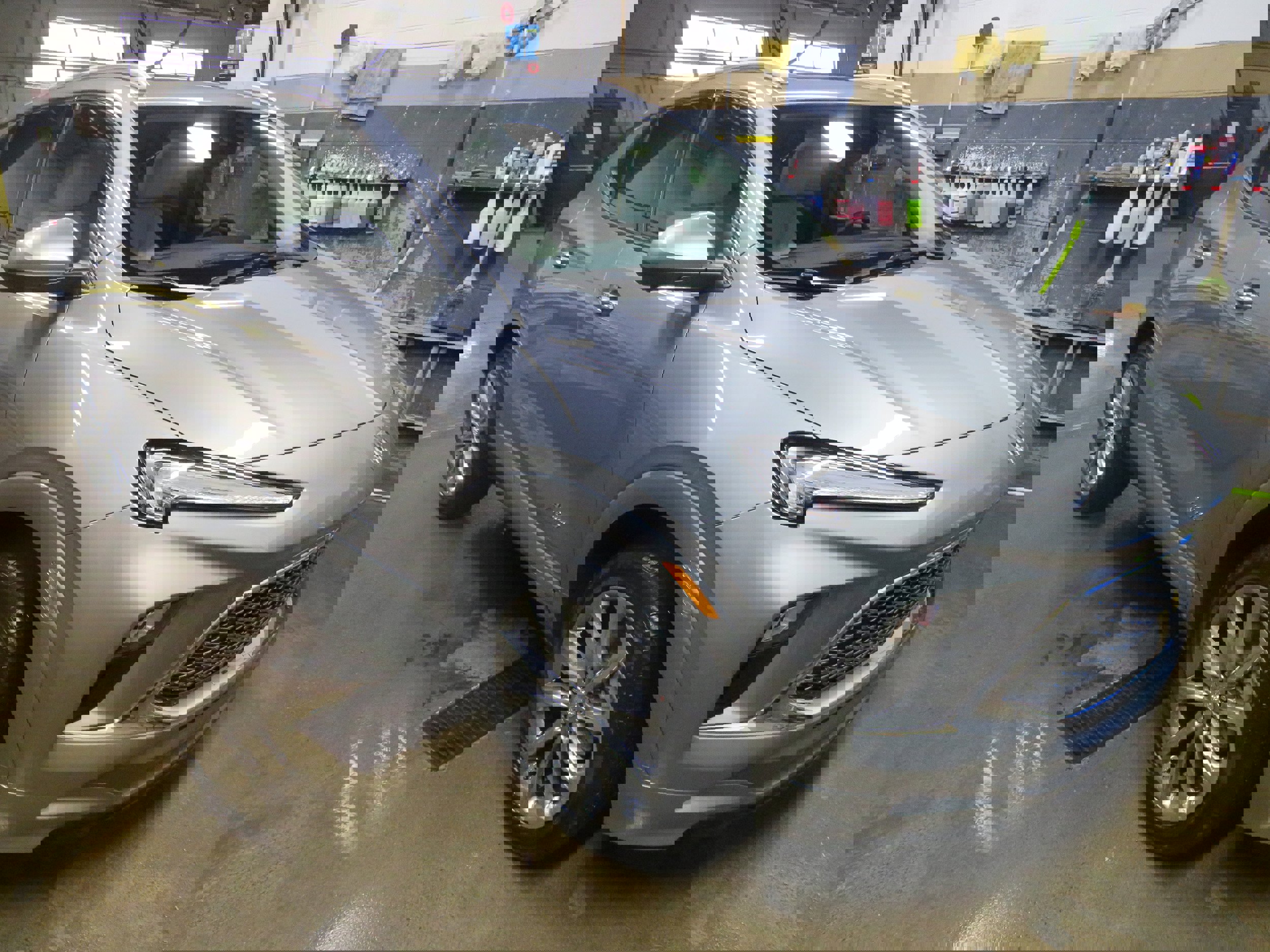 New 2026 Buick Encore GX Avenir w/ Avenir Technology Package