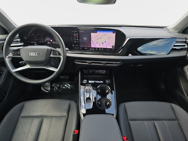 Used 2025 Audi A5 Premium Plus w/ Premium Plus AWD/4WD image 10