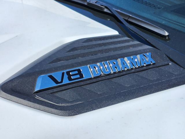 New 2026 Chevrolet Silverado 3500 High Country w/ High Country Premium Package image 10