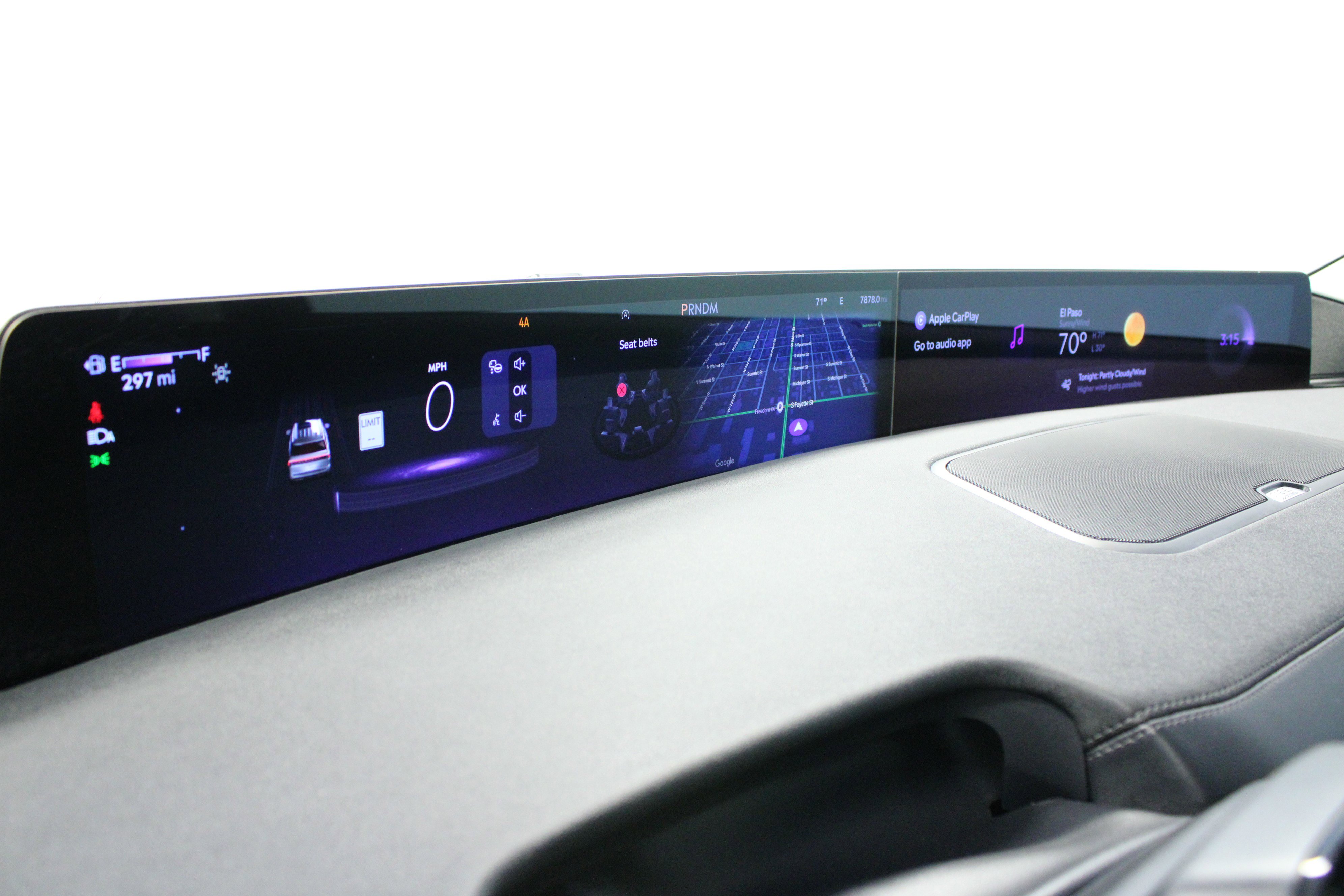 Used 2025 Lincoln Navigator L Reserve image 25