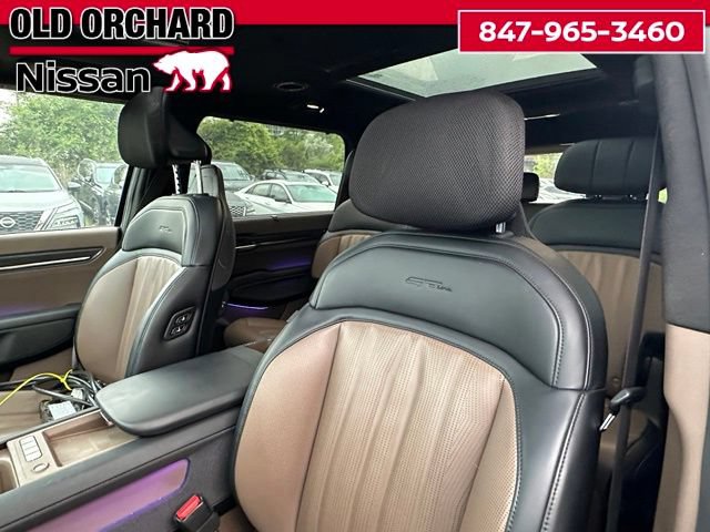 Used 2024 Kia EV9 GT-Line AWD/4WD image 11