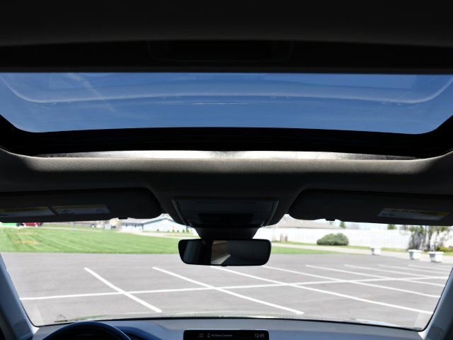 Used 2023 Honda CR-V EX-L image 27