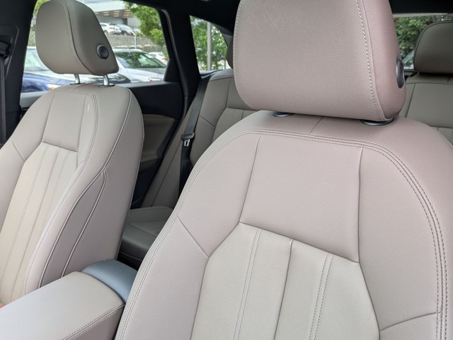 Certified 2025 Audi Q5 Premium w/ Convenience Package AWD/4WD image 16