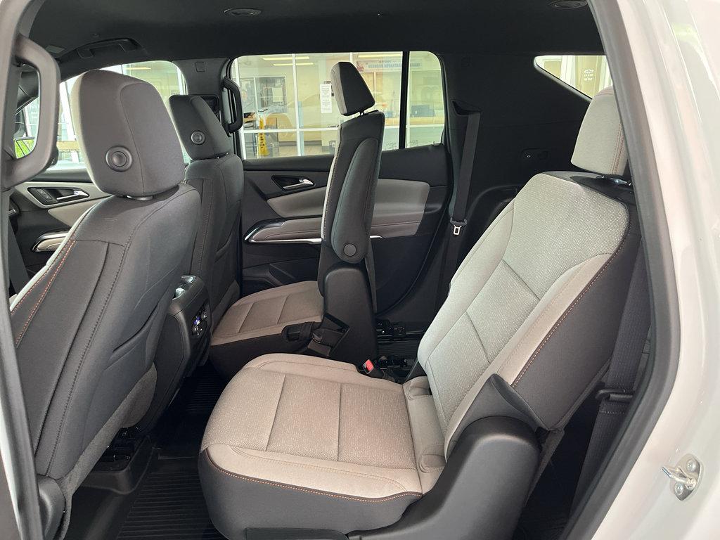 New 2026 Chevrolet Traverse LT FWD image 15