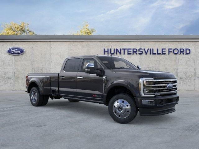 New 2026 Ford F450 Platinum AWD/4WD image 7