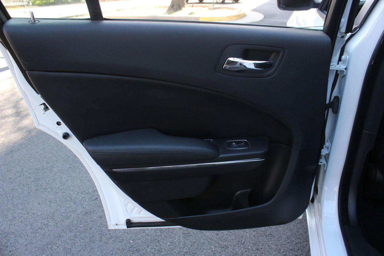 Used 2013 Dodge Charger Police RWD image 22