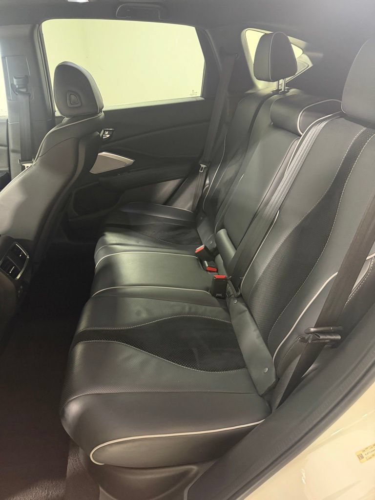 Used 2019 Acura RDX A-Spec AWD/4WD image 5