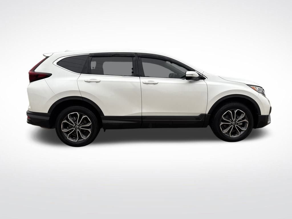 Used 2022 Honda CR-V EX image 8