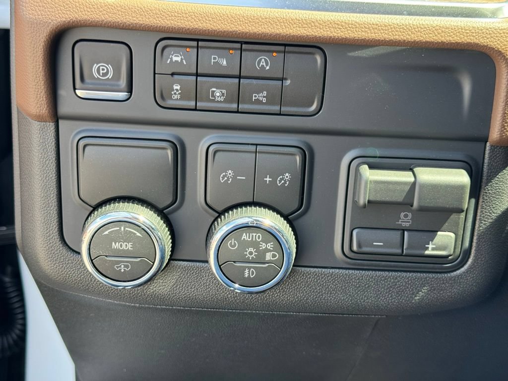 New 2026 Chevrolet Tahoe High Country RWD image 38
