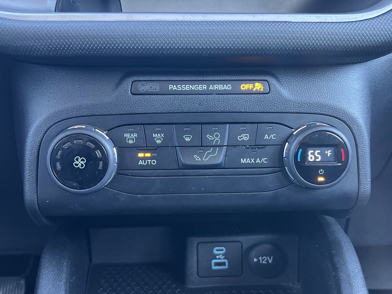 Used 2021 Ford Bronco Sport Big Bend image 7