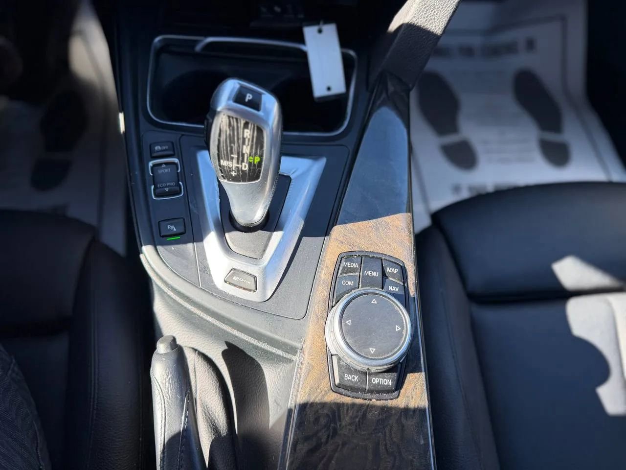 Used 2017 BMW 330e RWD image 39