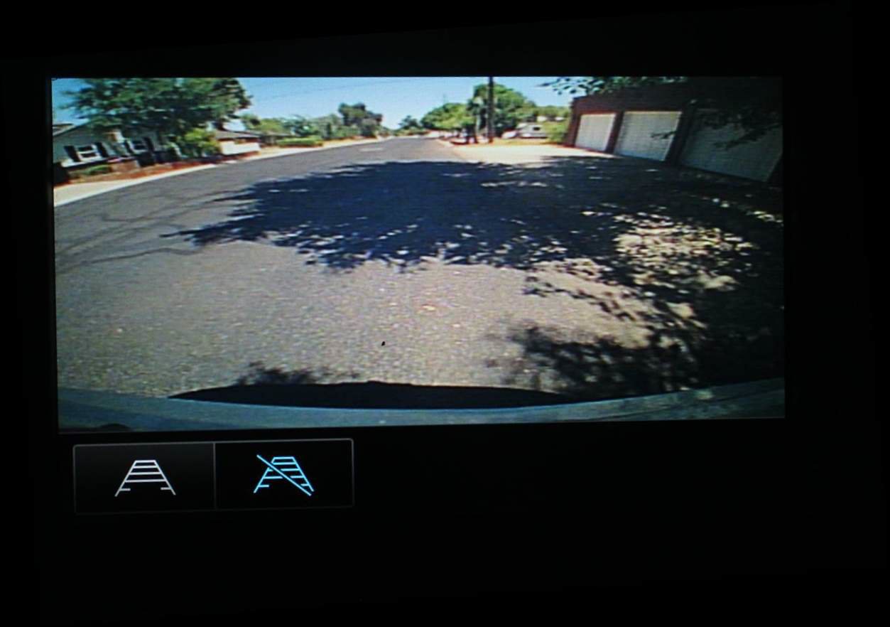 Used 2018 GMC Acadia SLE FWD image 30