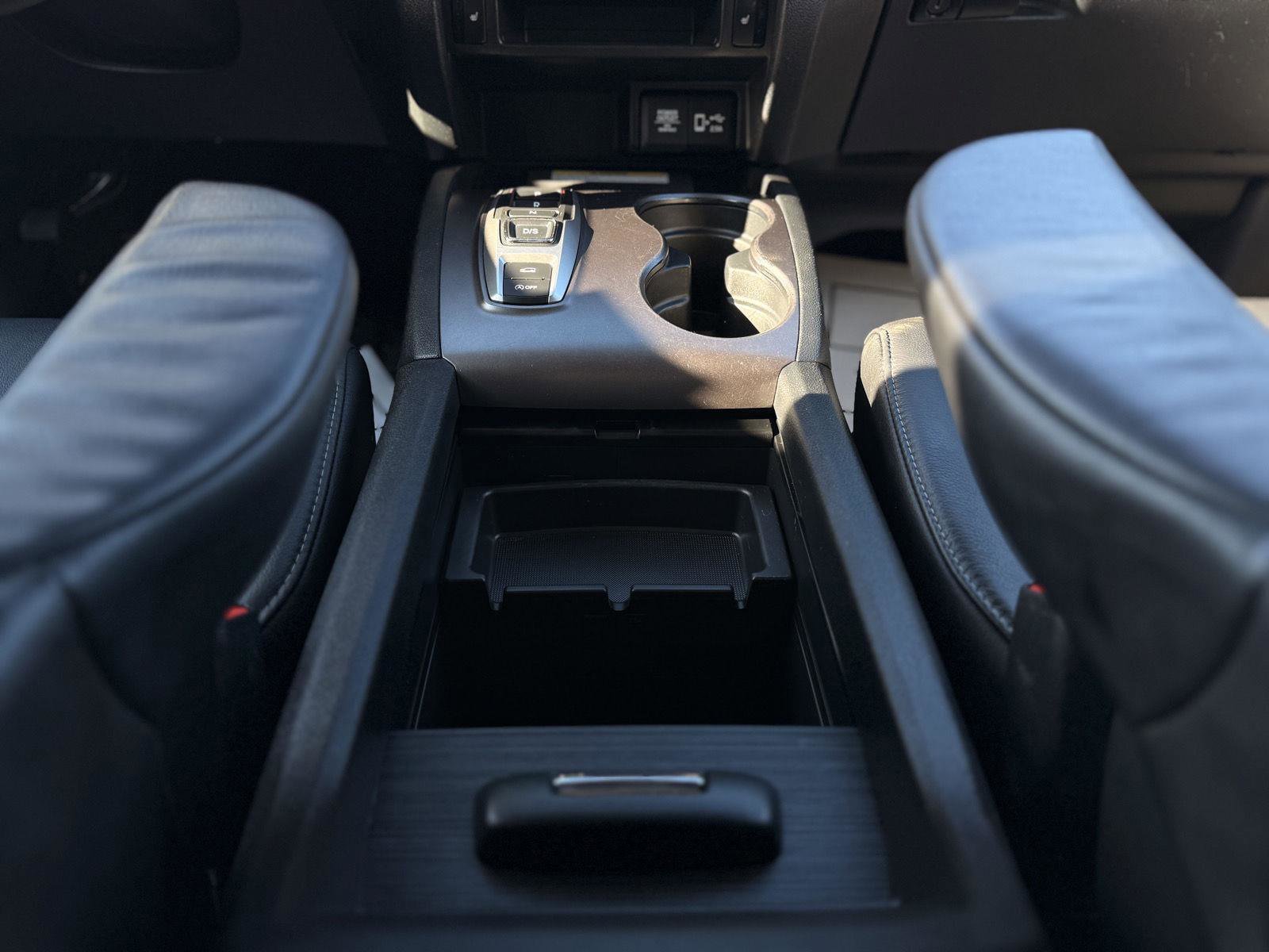 Used 2022 Honda Pilot Special Edition image 21