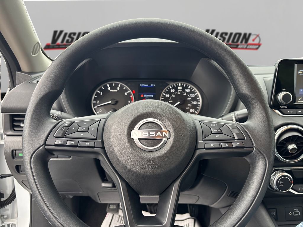 Used 2025 Nissan Sentra S image 23