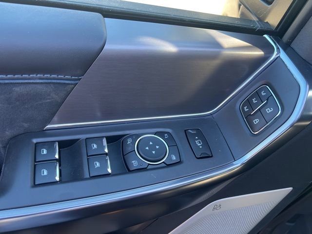 New 2026 Ford F350 Platinum image 20