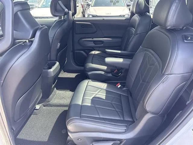 New 2027 Kia Telluride SX X-Line AWD/4WD image 15