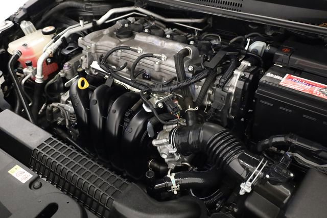 Used 2022 Toyota Corolla LE image 9