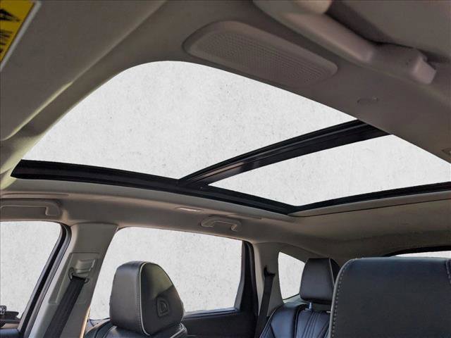 New 2026 Acura MDX SH-AWD w/ Advance Package image 17