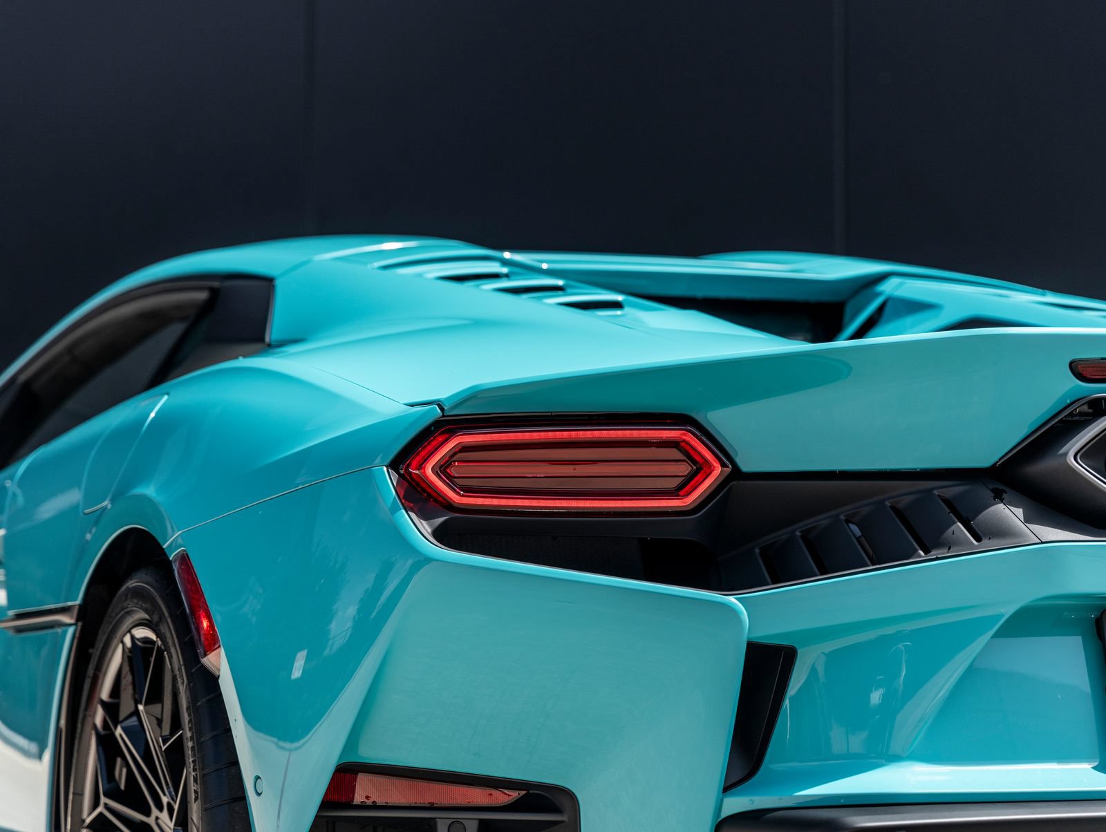 Used 2026 Lamborghini Temerario AWD/4WD image 13