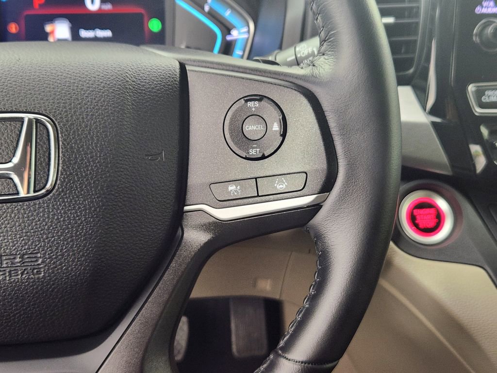 Used 2023 Honda Odyssey EX-L image 19