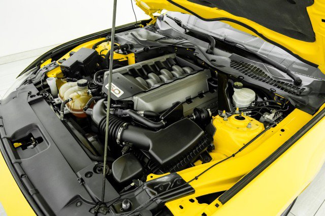 Used 2015 Ford Mustang GT Premium w/ Equipment Group 401A image 40