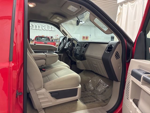 Used 2008 Ford F250 XLT image 16