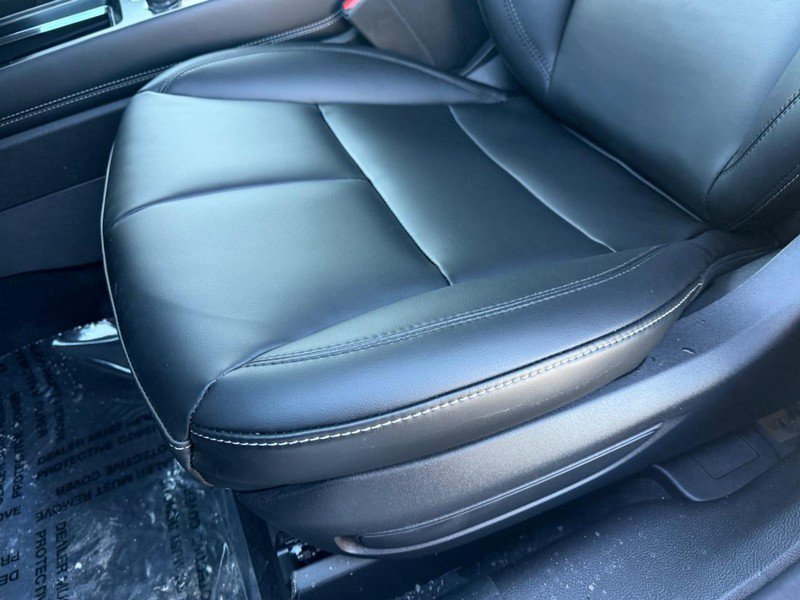 New 2026 Lincoln Corsair Premiere image 19