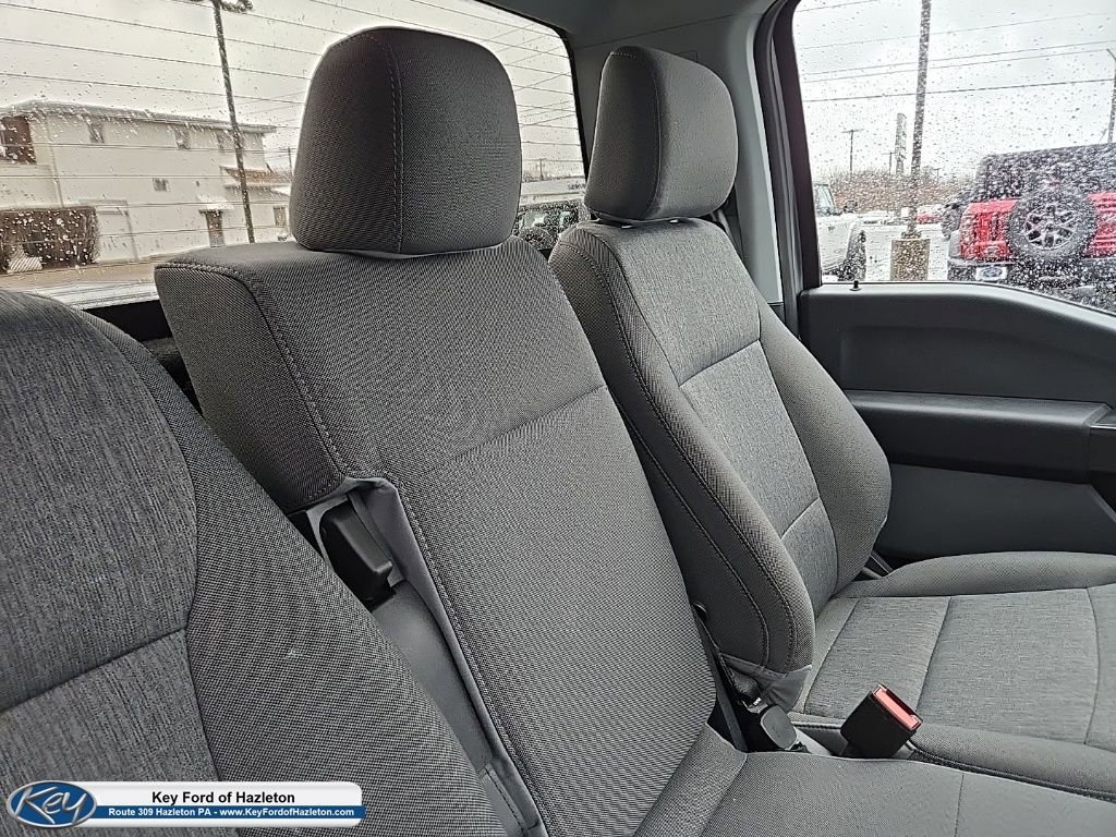 Certified 2025 Ford F150 XL w/ Equipment Group 103A High image 33