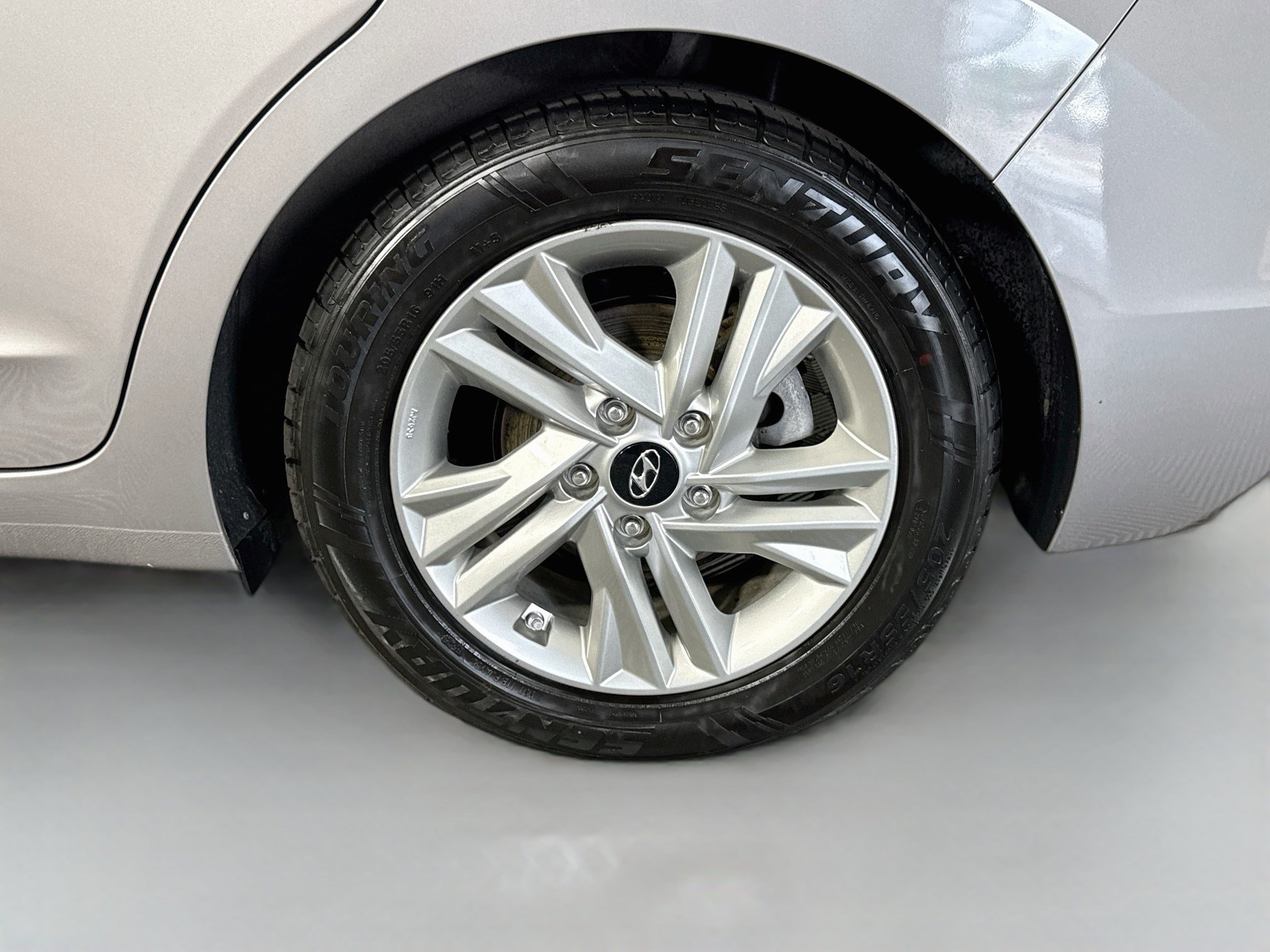Used 2020 Hyundai Elantra Value Edition FWD image 37