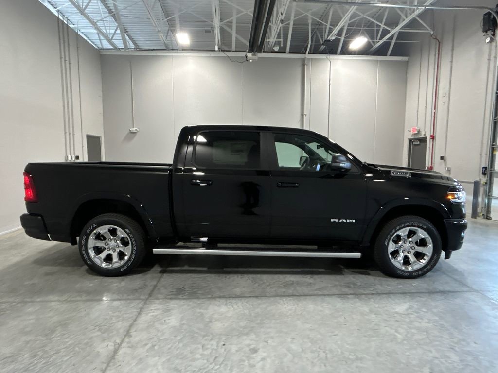 New 2026 RAM 1500 Big Horn image 5