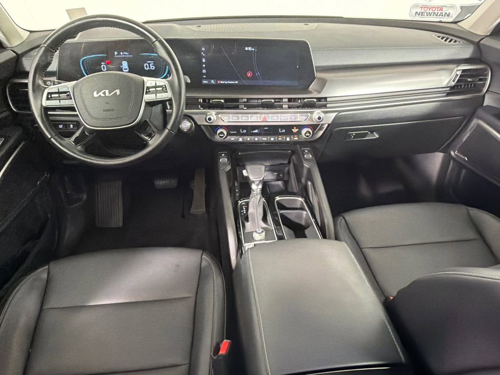 Used 2025 Kia Telluride S image 25