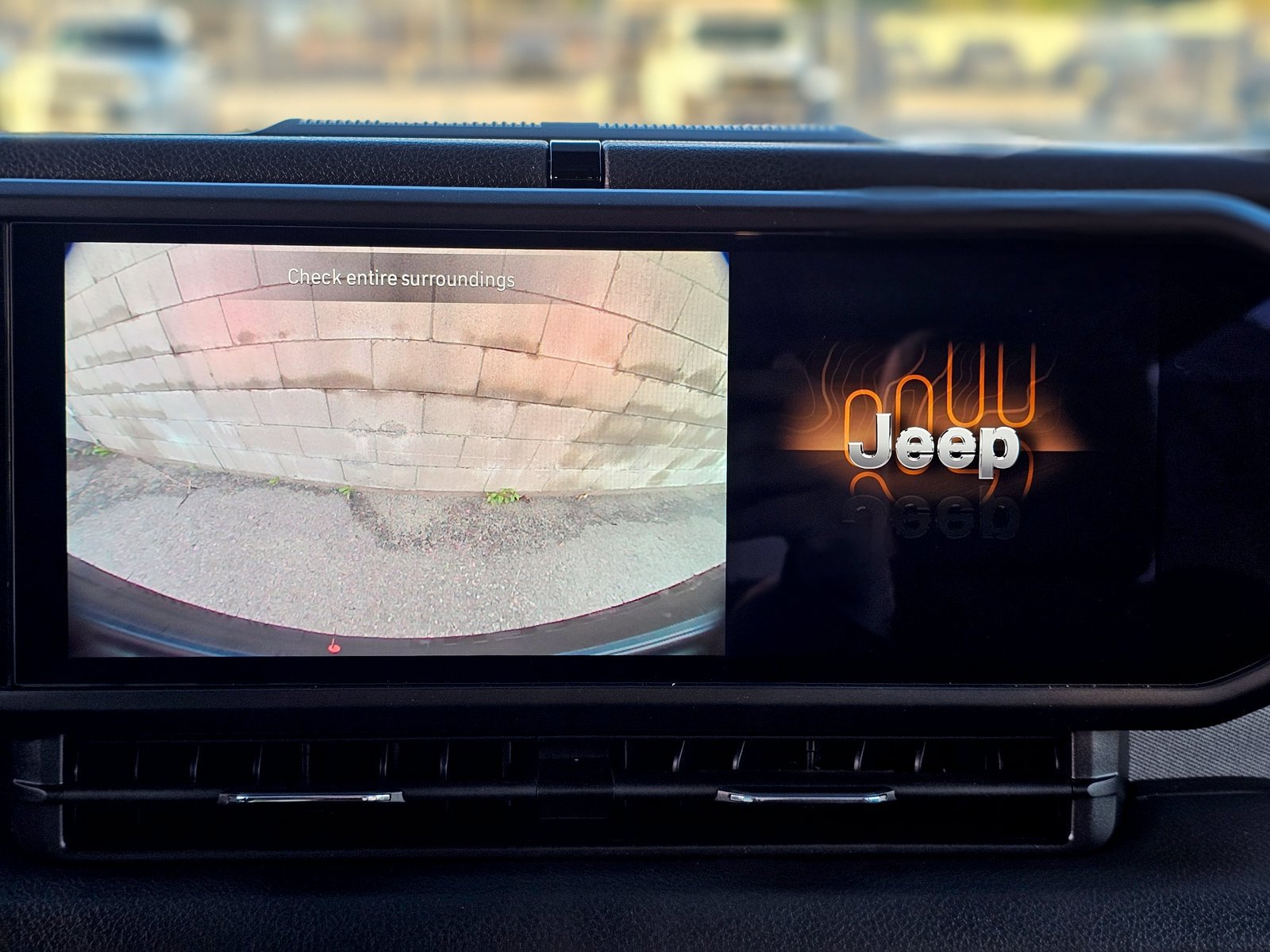 New 2026 Jeep Wrangler Sport AWD/4WD image 12