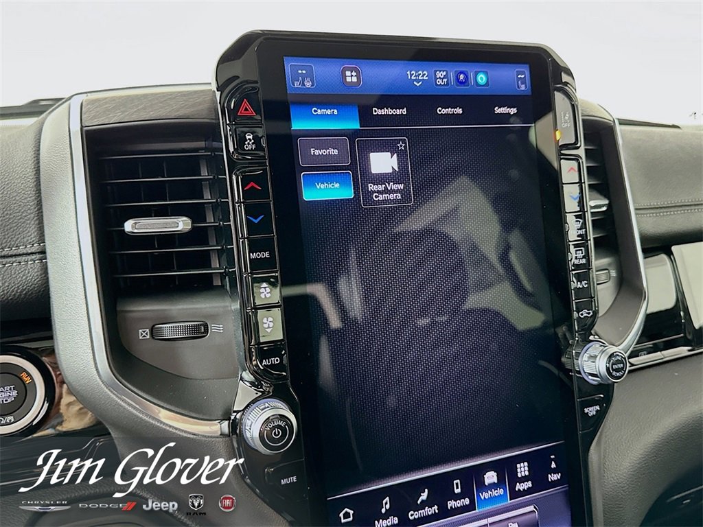 New 2026 RAM 1500 Laramie image 36