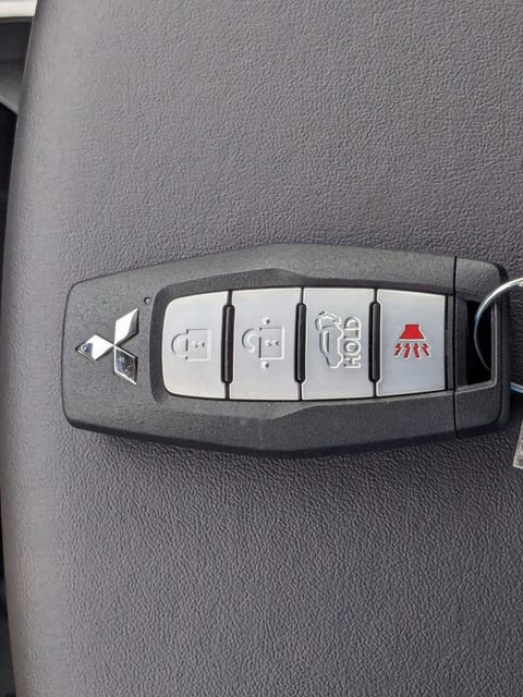 New 2025 Mitsubishi Outlander SEL Black Edition image 35