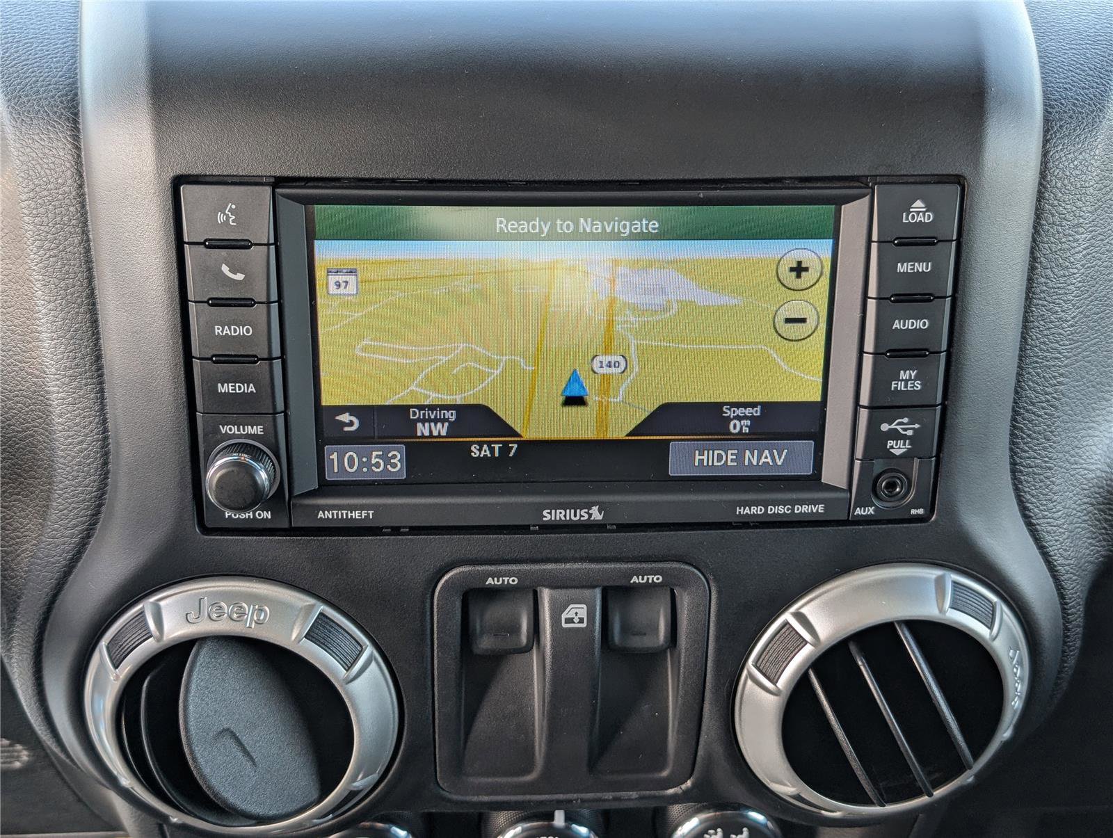 Used 2018 Jeep Wrangler Rubicon w/ Power Convenience Group image 26