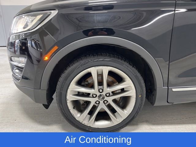 Used 2017 Lincoln MKC Reserve w/ Lincoln MKC Climate Package image 10