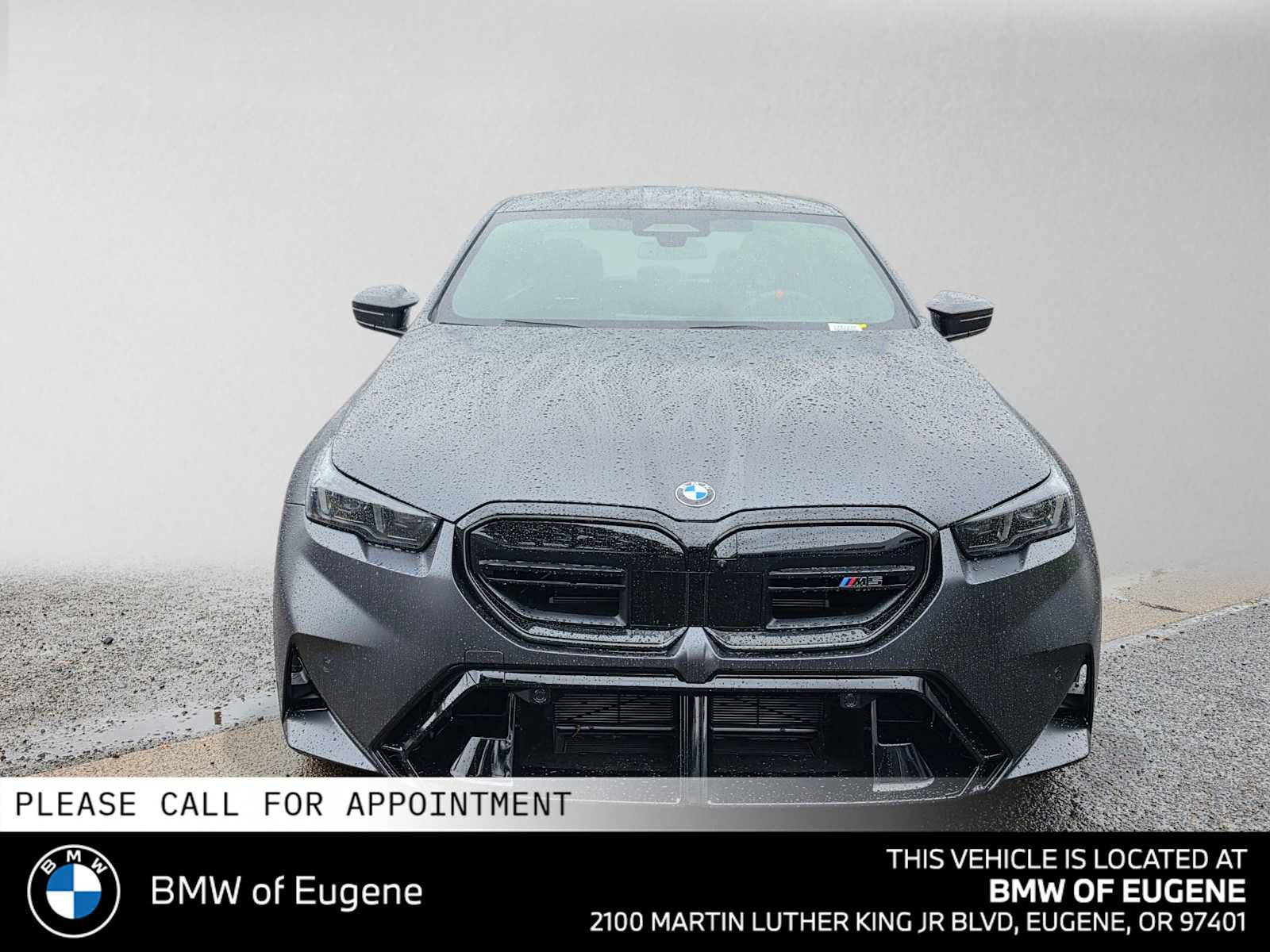 New 2027 BMW M5 w/ Carbon Package AWD/4WD image 8